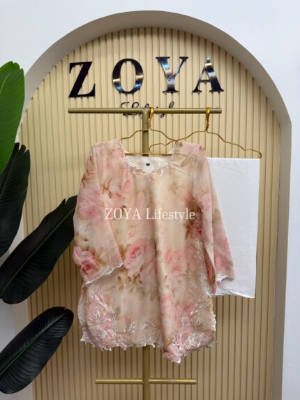 Ethnc inspired 2 piece Set