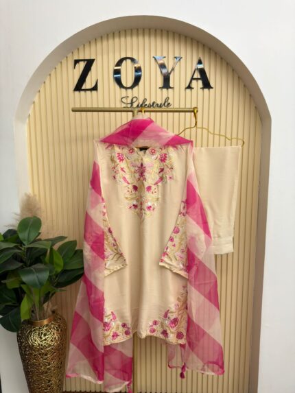 Zoya Exclusive Pret